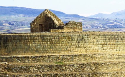 Peru and Ecuador Tours