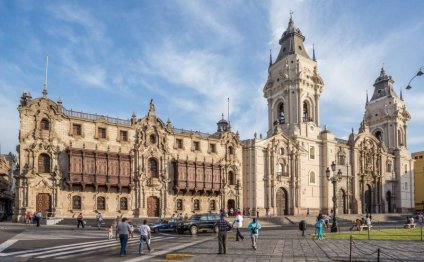 Peru Tour companies