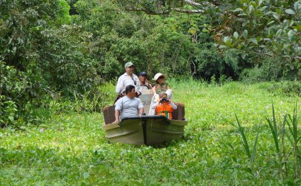 Amazon River Tours Peru
