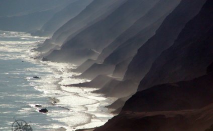 Adventure Peru