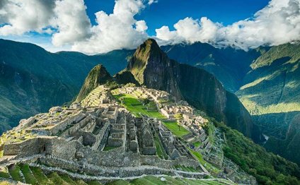 Traveling Peru on a budget