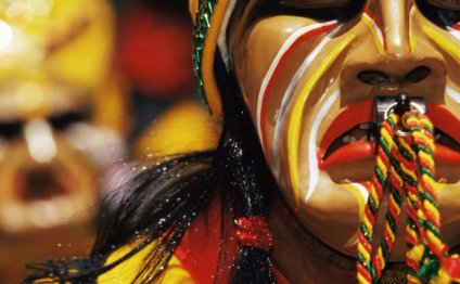 Places to Visit in Peru South America